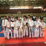 Занятия йогой, фитнесом в спортзале Киокусинкай Красноярск