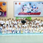 Занятия йогой, фитнесом в спортзале Киокусинкай Красноярск