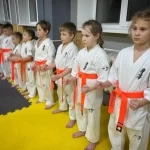 Занятия йогой, фитнесом в спортзале Киокусинкай Нижневартовск