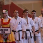 Занятия йогой, фитнесом в спортзале Киокусинкай Петропавловск-Камчатский