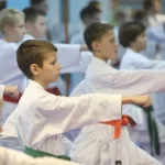 Занятия йогой, фитнесом в спортзале Киокусинкай Петропавловск-Камчатский