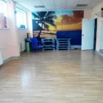 Занятия йогой, фитнесом в спортзале Кипарис Каменск-Уральский