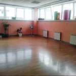 Занятия йогой, фитнесом в спортзале Кипарис Каменск-Уральский