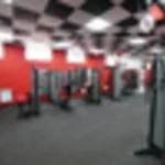 Занятия йогой, фитнесом в спортзале Kirovsk Functional Training Кировск