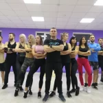 Занятия йогой, фитнесом в спортзале Kirovsk Functional Training Кировск