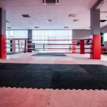Занятия йогой, фитнесом в спортзале Кит Кисловодск