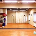 Занятия йогой, фитнесом в спортзале Кит Кисловодск
