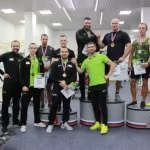 Занятия йогой, фитнесом в спортзале Клевер Екатеринбург