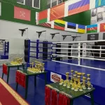 Занятия йогой, фитнесом в спортзале Клинч Санкт-Петербург