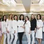 Занятия йогой, фитнесом в спортзале Клиника эстетической медицины Beauty Expert Москва