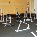 Занятия йогой, фитнесом в спортзале Клинковый клуб Челябинск