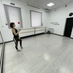 Занятия йогой, фитнесом в спортзале Клопова Ирина Москва