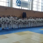 Занятия йогой, фитнесом в спортзале Клуб № 3 Кин-Рю Айкидо и Айкидзюдзюцу Санкт-Петербург