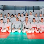 Занятия йогой, фитнесом в спортзале Клуб № 3 Кин-Рю Айкидо и Айкидзюдзюцу Санкт-Петербург