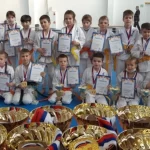 Занятия йогой, фитнесом в спортзале Клуб № 3 Кин-Рю Айкидо и Айкидзюдзюцу Санкт-Петербург