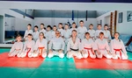 Спортивный клуб Клуб № 3 Кин-Рю Айкидо и Айкидзюдзюцу
