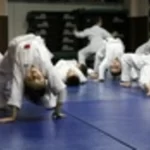 Занятия йогой, фитнесом в спортзале Клуб айкидо айкикай Айсинкан Москва