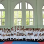Занятия йогой, фитнесом в спортзале Клуб Айкидо Айкикай Сэнсин Санкт-Петербург