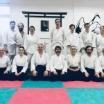 Занятия йогой, фитнесом в спортзале Клуб Айкидо Айкикай Сэнсин Санкт-Петербург