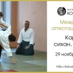 Занятия йогой, фитнесом в спортзале Клуб айкидо Ариката Иркутск