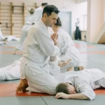 Занятия йогой, фитнесом в спортзале Клуб айкидо Ариката Иркутск