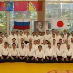 Занятия йогой, фитнесом в спортзале Клуб Айкидо Дзен Тай Москва