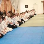 Занятия йогой, фитнесом в спортзале Клуб Айкидо Дзен Тай Москва