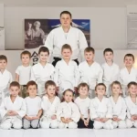 Занятия йогой, фитнесом в спортзале Клуб Айкидо Gambaru Dojo Армавир