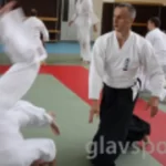 Занятия йогой, фитнесом в спортзале Клуб Айкидо Коункан Королёв