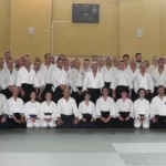Занятия йогой, фитнесом в спортзале Клуб Айкидо Коункан Королёв