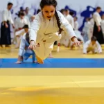 Занятия йогой, фитнесом в спортзале Клуб айкидо на Таганке Москва
