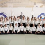 Занятия йогой, фитнесом в спортзале Клуб айкидо Осинкан Нижний Новгород