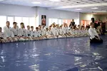 Спортивный клуб Клуб Айкидо Покровск