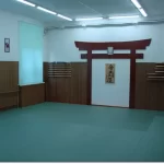 Занятия йогой, фитнесом в спортзале Клуб Айкидо Сэйсинкан додзе Москва