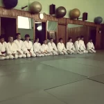 Занятия йогой, фитнесом в спортзале Клуб айкидо Сёрюкай Балашиха