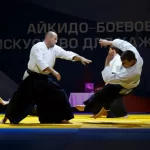 Занятия йогой, фитнесом в спортзале Клуб айкидо Сёрюкай Москва