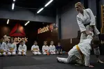 Спортивный клуб Клуб Айкидо Shiki Dojo