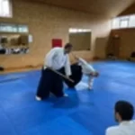 Занятия йогой, фитнесом в спортзале Клуб айкидо Синто Москва