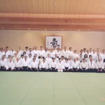 Занятия йогой, фитнесом в спортзале Клуб айкидо Takuma Dojo Покров