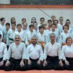 Занятия йогой, фитнесом в спортзале Клуб Айкидо УндоСаи Москва
