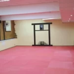 Занятия йогой, фитнесом в спортзале Клуб Айкидо УндоСаи Москва
