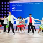 Занятия йогой, фитнесом в спортзале Клуб акробатического рок-н-ролла и буги-вуги Маэстро Москва