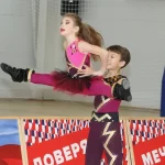 Занятия йогой, фитнесом в спортзале Клуб акробатического рок-н-ролла Top Dance Санкт-Петербург