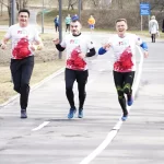 Занятия йогой, фитнесом в спортзале Клуб бега Парсек Москва