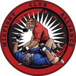Спортивный клуб Клуб боевого самбо и смешанных единоборств Alliance