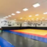 Занятия йогой, фитнесом в спортзале Клуб боевого самбо МЭИ Альянс Москва