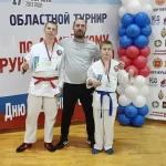 Занятия йогой, фитнесом в спортзале Клуб боевых единоборств Медведь Красноуфимск