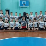 Занятия йогой, фитнесом в спортзале Клуб боевых единоборств Медведь Красноуфимск