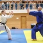 Занятия йогой, фитнесом в спортзале Клуб боевых искусств Айкидо-спорт Москва