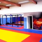 Занятия йогой, фитнесом в спортзале Клуб боевых искусств для детей и взрослых Кызыл